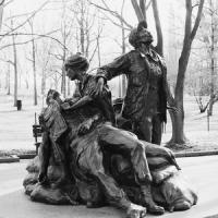 Vietnam Women's Memorial (#1 of 2)